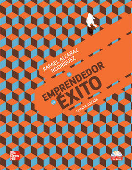 EMPRENDEDOR DE EXITO, EL (+CD) (4 ED)