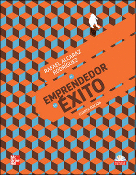 EMPRENDEDOR DE EXITO, EL (+CD) (4� ED)