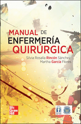 MANUAL DE ENFERMERIA QUIRURGICA