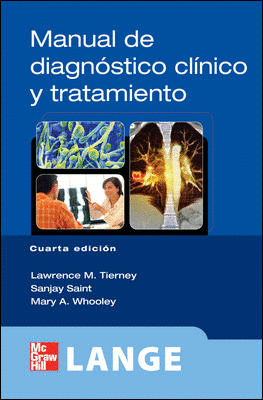 MANUAL DE DIAGNOSTICO CLINICO Y TRATAMIENTO