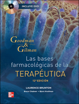 BASES FARMACOLOGICAS DE LA TERAPEUTICA