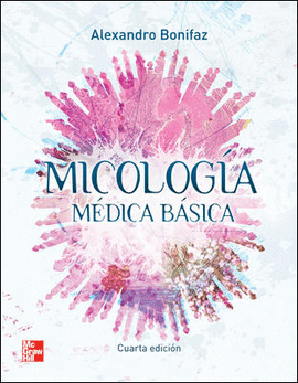 MICOLOGIA MEDICA BASICA