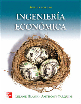 INGENIERIA ECONOMICA