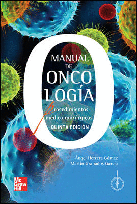 MANUAL DE ONCOLOGIA