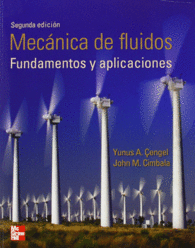 MECANICA DE FLUIDOS