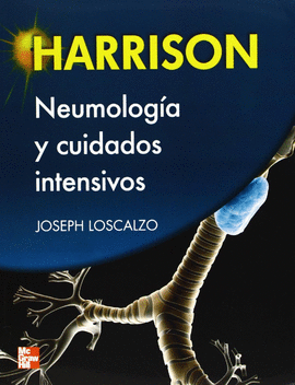 HARRISON - NEUMOLOGIA Y CUIDADOS INTENSIVOS