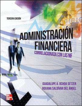 ADMINISTRACIION FINANCIERA CORRELACIONADA