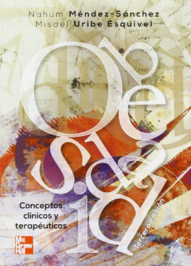 (3� ED) OBESIDAD - CONCEPTOS CLINICOS Y TERAP�UTICOS