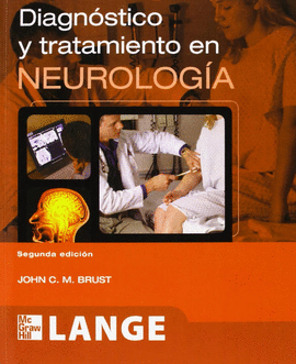 DIAGNOSTICO Y TRATAMIENTO EN NEUROLOGIA