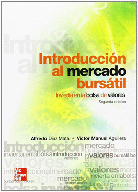 INTRODUCCION AL MERCADO BURSATIL
