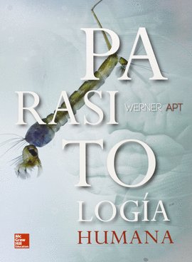 PARASITOLOGIA MEDICA