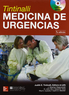 MEDICINA DE URGENCIAS. 2 VOLUMENES.