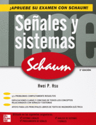 SENALES Y SISTEMAS