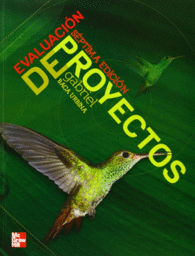 EVALUACION DE PROYECTOS
