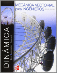 DINAMICA. MECANICA VECTORIAL PARA INGENIEROS