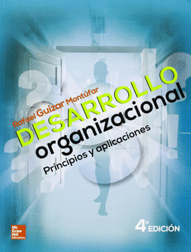 DESARROLLO ORGANIZACIONAL