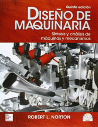 DISE�O DE MAQUINARIA
