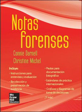NOTAS DE MEDICINA FORENSE