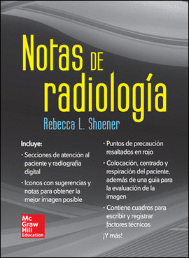 NOTAS DE RADIOLOGIA