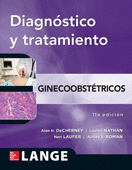 DIAGNOSTICO Y TRATAMIENTO GINECOOBSTETRICOS
