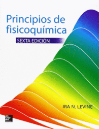 PRINCIPIOS DE FISICOQUIMICA