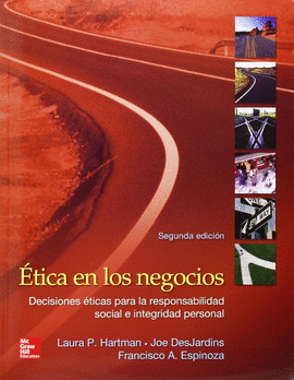 ETICA EN LOS NEGOCIOS