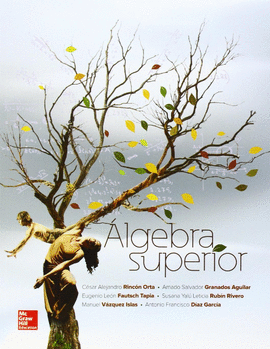 ALGEBRA SUPERIOR