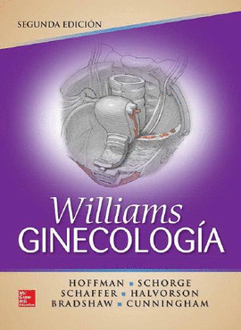 GINECOLOGIA DE WILLIAMS