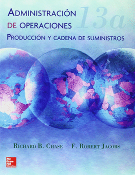 ADMINISTRACION DE OPERACIONES