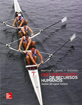 ADMINISTRACION DE RECURSOS HUMANOS