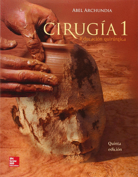 CIRUGIA I. EDUCACION QUIRURGICA