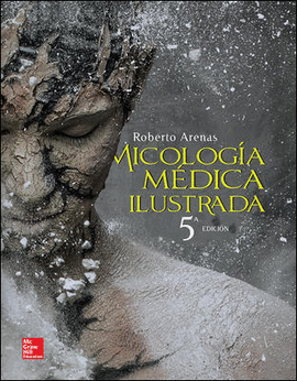 MICOLOGIA MEDICA ILUSTRADA 5 EDIC