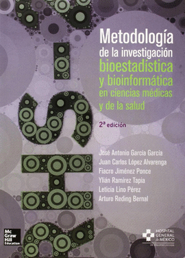 METODOLOGIA DE LA INVESTIGACION EN CIENCIAS DE LA SALUD