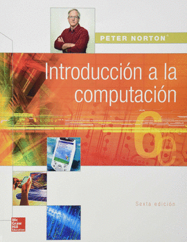 INTRODUCCION A LA COMPUTACION 6/E