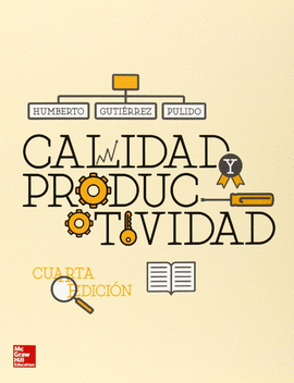 CALIDAD Y PRODUCTIVIDAD