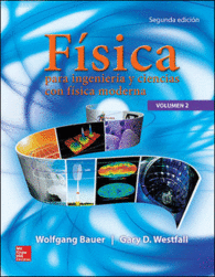 FISICA PARA INGENIERIA Y CIENCIAS VOL 2