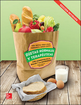 DIETAS NORMALES Y TERAPEUTICAS