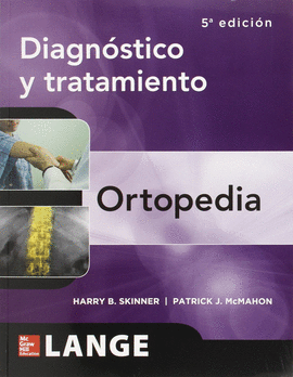 DIAGNOSTICO Y TRATAMIENTO EN ORTOPEDIA