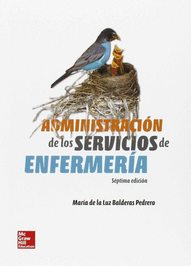 EL-ADMINISTRACION DE LOS SERVICIOS DE ENFERMERIA