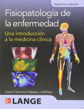 (7� ED) FISIOPATOLOGIA DE LA ENFERMEDAD - UNA