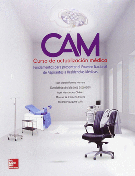 CURSO DE ACTUALIZACION MEDICA - FUNDAMENTOS P