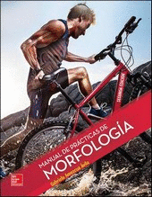 MORFOLOGIA. MANUAL DE PRACTICAS DE LABORATORIO.