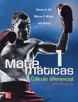 MATEMATICAS 1 CALCULO DIFERENCIAL