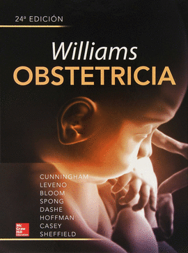(24� ED) WILLIAMS - OBSTETRICIA
