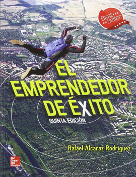 (5 ED) EMPRENDEDOR DE EXITO, EL