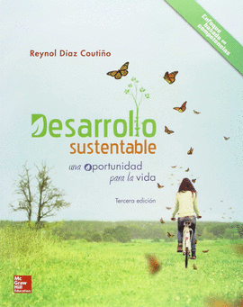 DESARROLLO SUSTENTABLE.