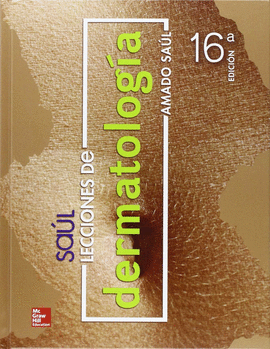(16� ED) LECCIONES DE DERMATOLOGIA