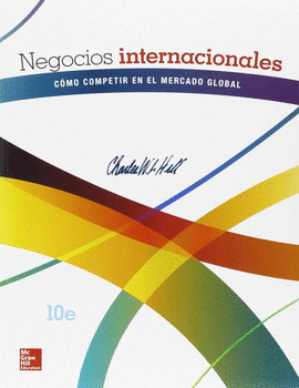 (10� ED) NEGOCIOS INTERNACIONALES - COMO COMP