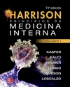 HARRISON. PRINCIPIOS DE MEDICINA INTERNA. 2 VOLMENES 19 EDICIN