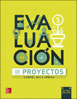 EVALUACION DE PROYECTOS